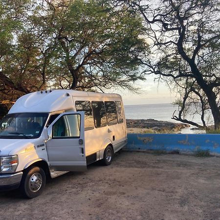 Oahu Camper Adventures Ξενοδοχείο Kailua Εξωτερικό φωτογραφία