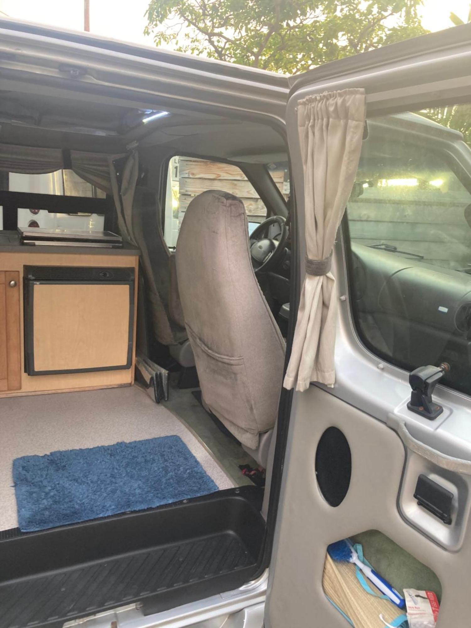 Oahu Camper Adventures Ξενοδοχείο Kailua Εξωτερικό φωτογραφία