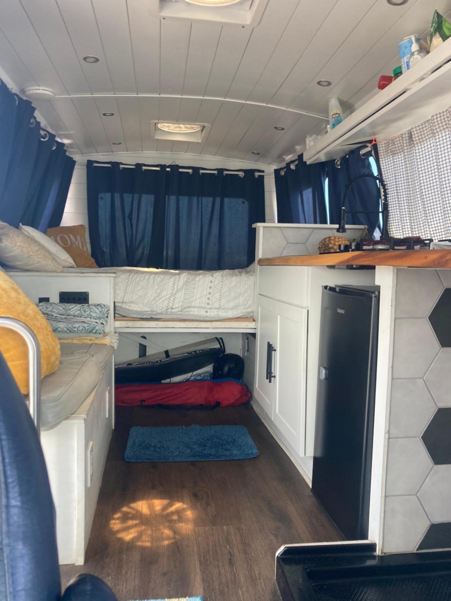 Oahu Camper Adventures Ξενοδοχείο Kailua Εξωτερικό φωτογραφία