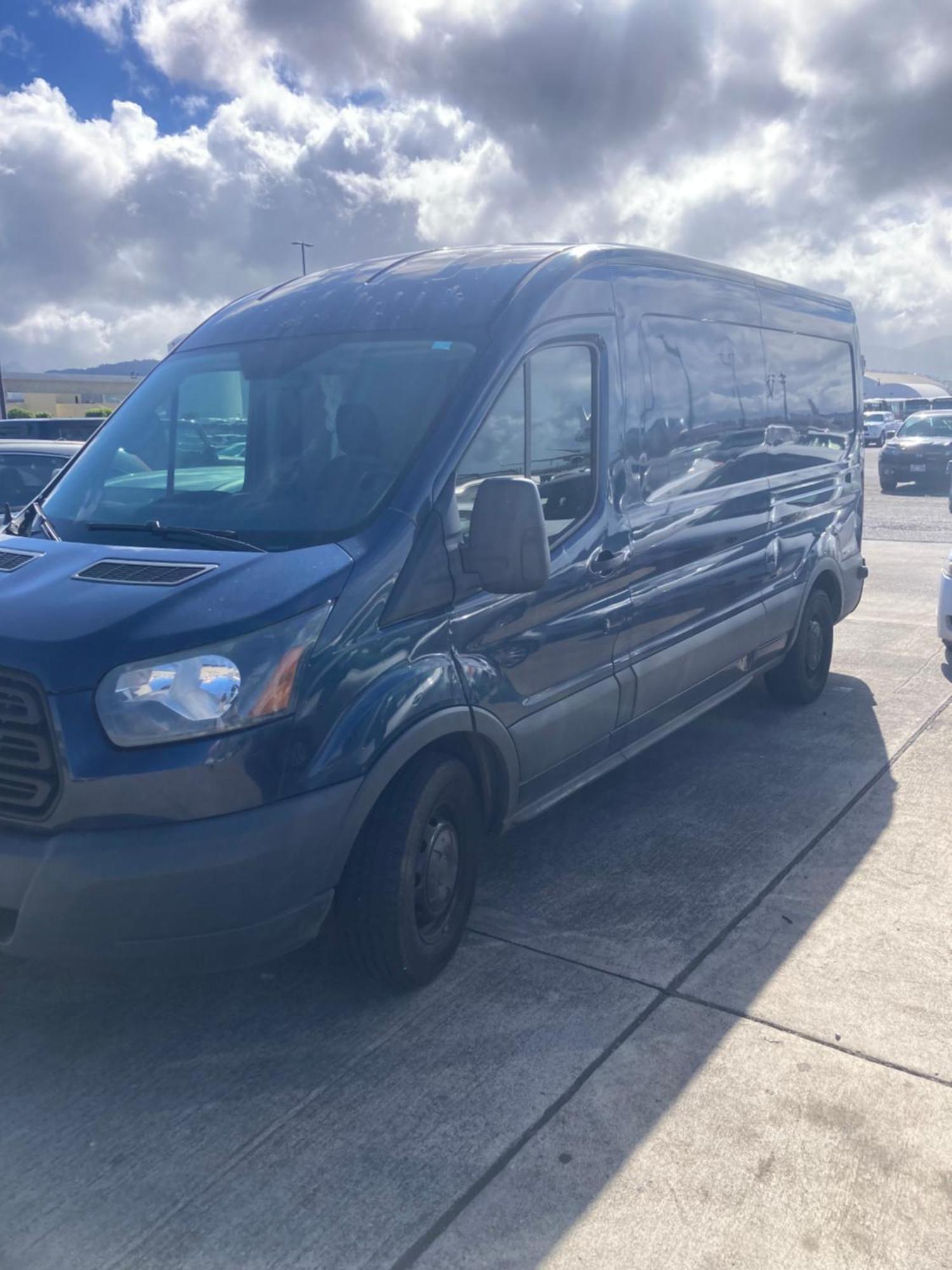 Oahu Camper Adventures Ξενοδοχείο Kailua Εξωτερικό φωτογραφία